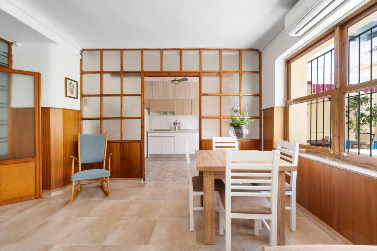 Homely Apartments Casa Carmen Torrevieja Eksteriør bilde