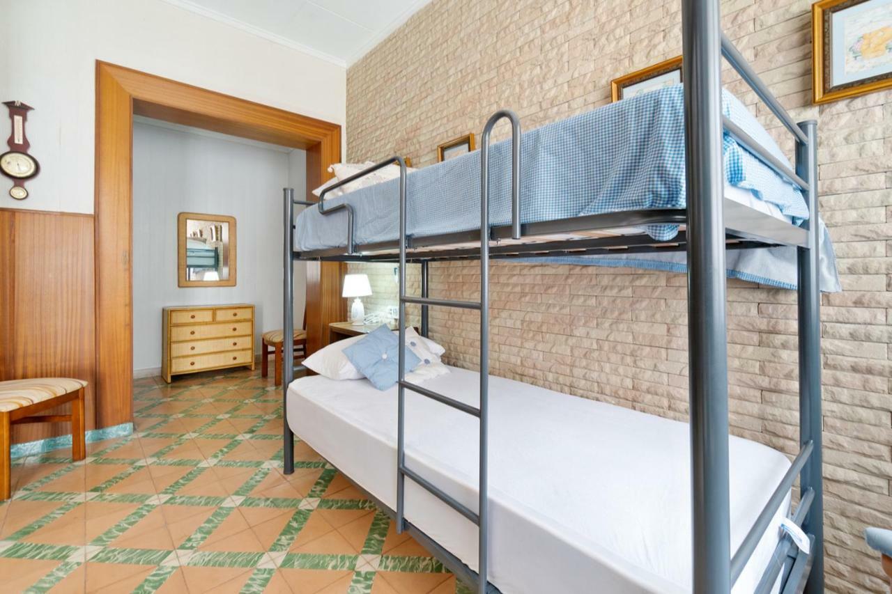 Homely Apartments Casa Carmen Torrevieja Eksteriør bilde